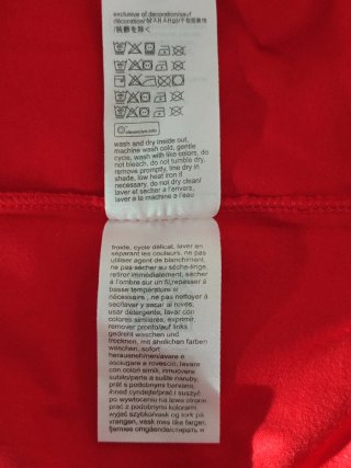 Conjunto 2 Camisetas Manga Larga Tommy Hilfiger