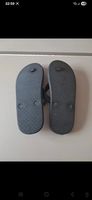 Chancletas Talla 38 Bandera Jamaica