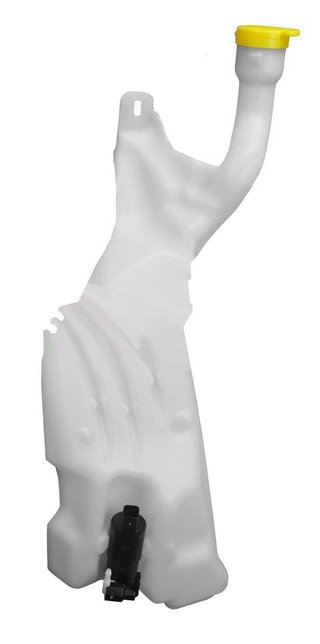 Deposito Liquido Limpiacristales Con Motor + Tapa para Renault MEGANE IV 2015 y SCENIC IV 2016