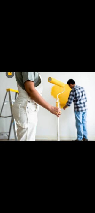 Servicio de Pintura Profesional