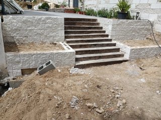 albañil profesional