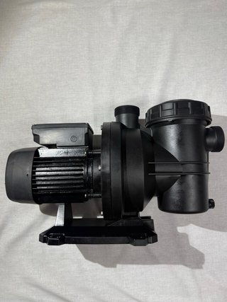 Bomba Piscina ESPA NOX 100 18 - IMPECABLE
