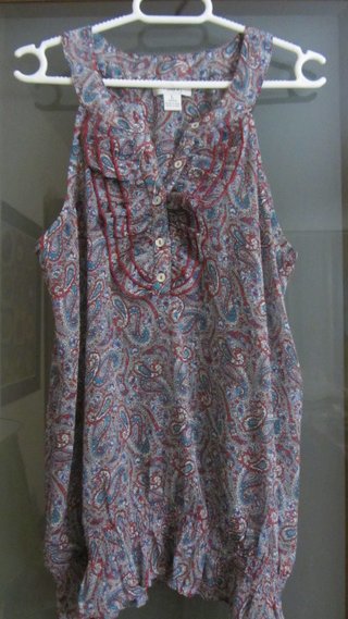 Falda vaquera, tejano, blusas, top, Tallas 40/L