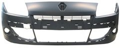 Paragolpes Delantero Imprimado para Renault SCENIC III 2009