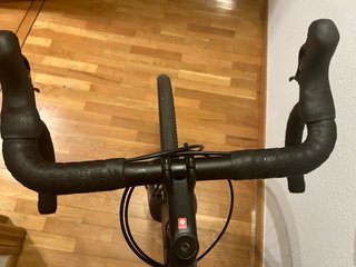 Bicicleta Trek Gravel