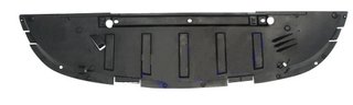 Resguardo Inferior Paragolpes Delantero (2005-) para Renault SCENIC II 2006