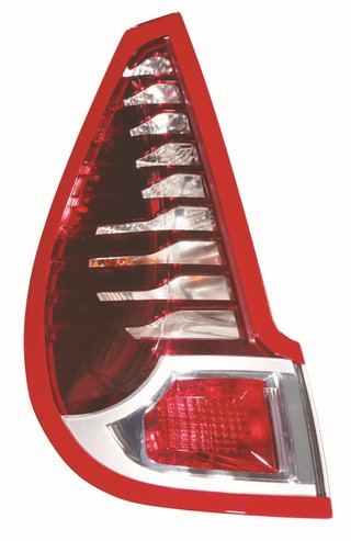 Piloto Trasero Izquierdo para Renault SCENIC III 2009