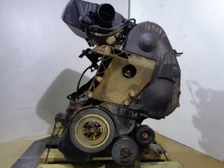 Aku motor completo seat arosa 1.7 sdi rectp4274299