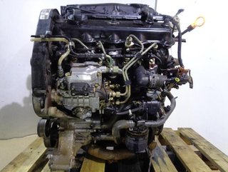 Aku motor completo seat arosa 1.7 sdi rectp4274299
