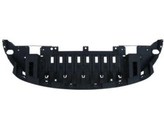 Resguardo Inferior Paragolpes Delantero para Renault SCENIC III 2009