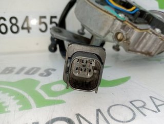 Volvo 23573365 w000025099 motor limpia fh 12 95827