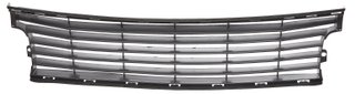 Rejilla Central Paragolpes Delantero (2013-) para Renault SCENIC III 2012