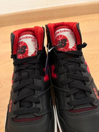 New Balance 650