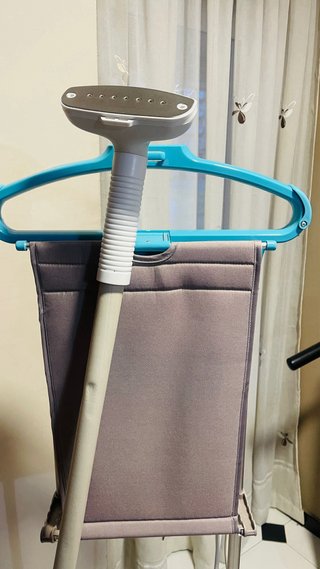 Plancha Vertical de Vapor Klindo con Accesorio reg