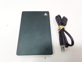 E58803-0 Otros Accesorios Ps4 Seagate Game Driv