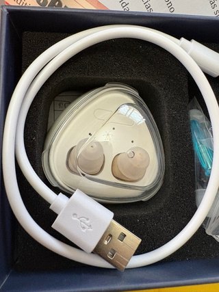 Audífonos Lushan Eagle