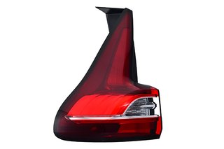 Piloto Trasero IZQUIERDO O DERECHOed (Hella) para Renault SCENIC IV 2016