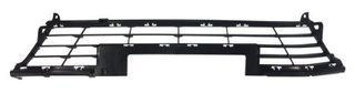 Rejilla Inferior Paragolpes Delantero para Renault TALISMAN 2015