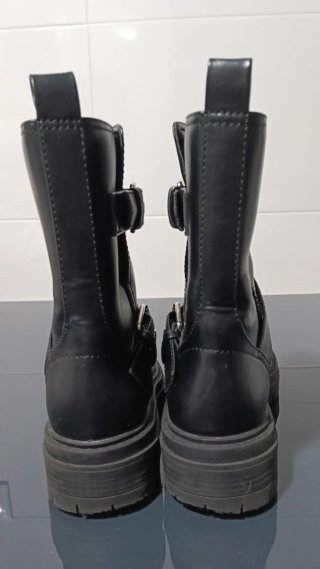 Oferta solo hoy! Botas Lefties Mujer