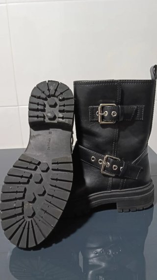 Oferta solo hoy! Botas Lefties Mujer
