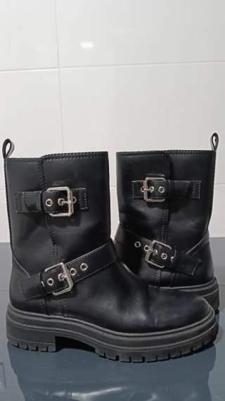Oferta solo hoy! Botas Lefties Mujer