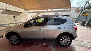 Nissan Qashqai 2010