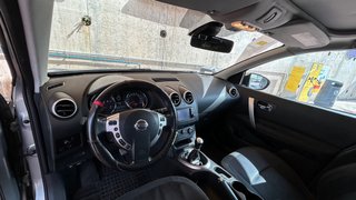 Nissan Qashqai 2010