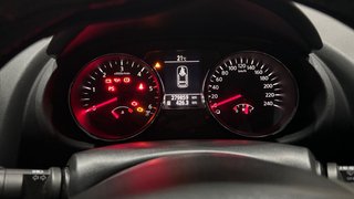 Nissan Qashqai 2010