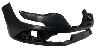 Paragolpes Delantero Imprimado para Renault TALISMAN 2015