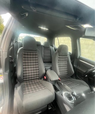 Volkswagen Golf 2007