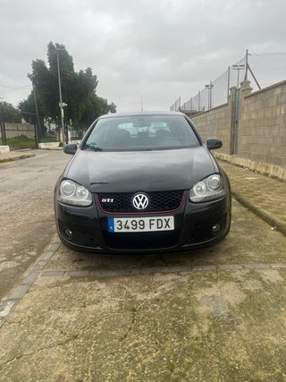 Volkswagen Golf 2007