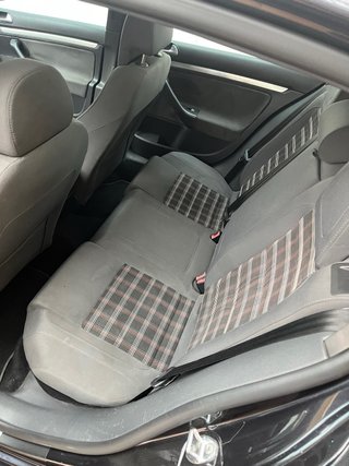 Volkswagen Golf 2007