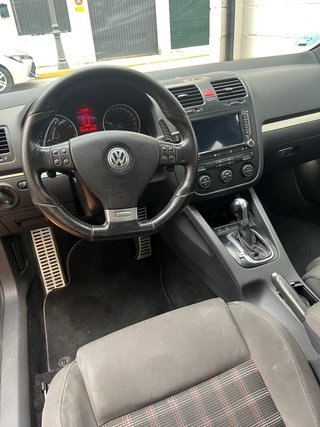 Volkswagen Golf 2007