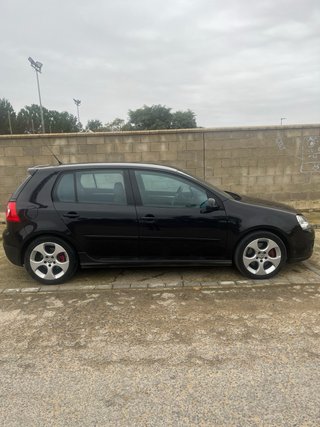 Volkswagen Golf 2007