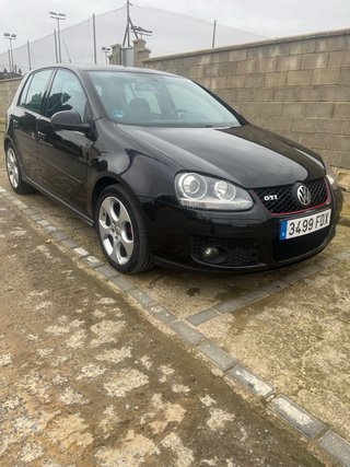 Volkswagen Golf 2007