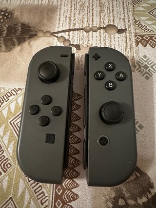 Nintendo Switch V1 + Accessori