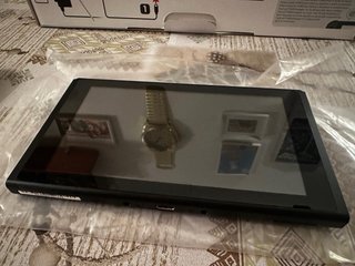 Nintendo Switch V1 + Accessori