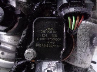 Seat rectp4630918 chya motor completo mii kf1 ke1