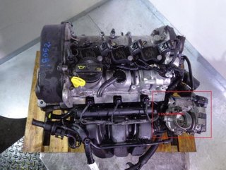 Seat rectp4630918 chya motor completo mii kf1 ke1