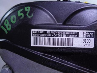 Seat rectp4630918 chya motor completo mii kf1 ke1