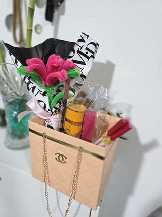 Venta de perfumes árabes...
