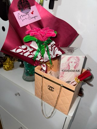 Venta de perfumes árabes...