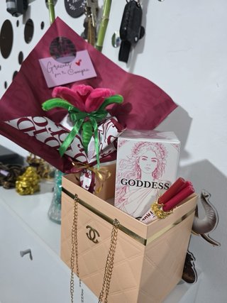 Venta de perfumes árabes...