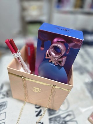 Venta de perfumes árabes...