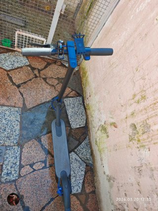 Patinete Eléctrico Xiaomi 1S