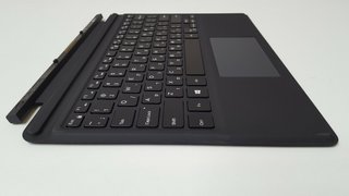 10x Teclado Dell K16M Español QWERTY (Ñ)