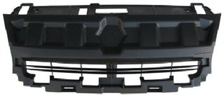 Refuerzo Interior Paragolpes Delantero (Plastico) para Renault SCENIC III 2009