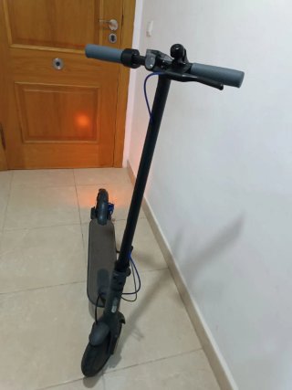 Patinete Eléctrico Xiaomi