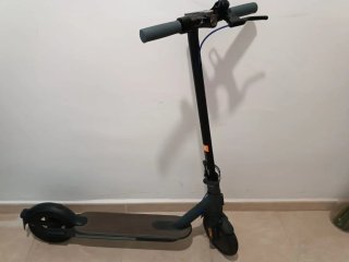 Patinete Eléctrico Xiaomi