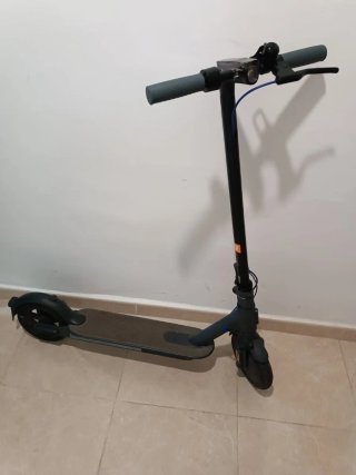 Patinete Eléctrico Xiaomi